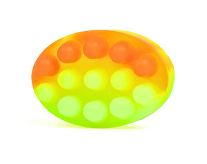 «Квітка Мандарину»