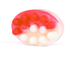 «Полуниця з вершками»